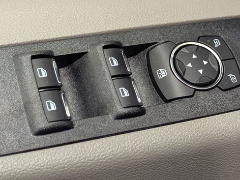 Certified 2022 Ford F250 XLT w/ FX4 Off-Road Package image 12