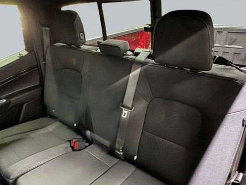 Used 2024 Chevrolet Colorado LT w/ LT Convenience Package II image 62