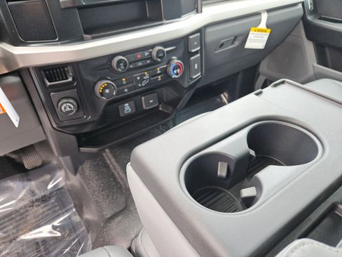 New 2025 Ford F250 XL image 15