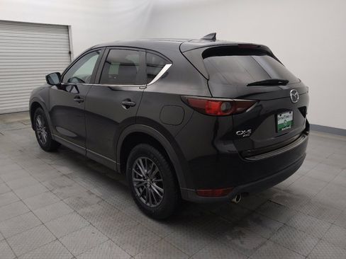 Used 2020 MAZDA CX-5 Touring image 5