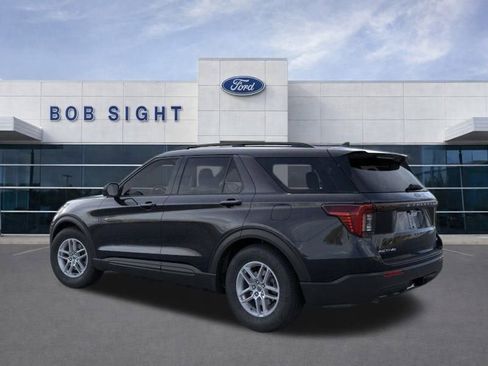 New 2026 Ford Explorer Active image 5