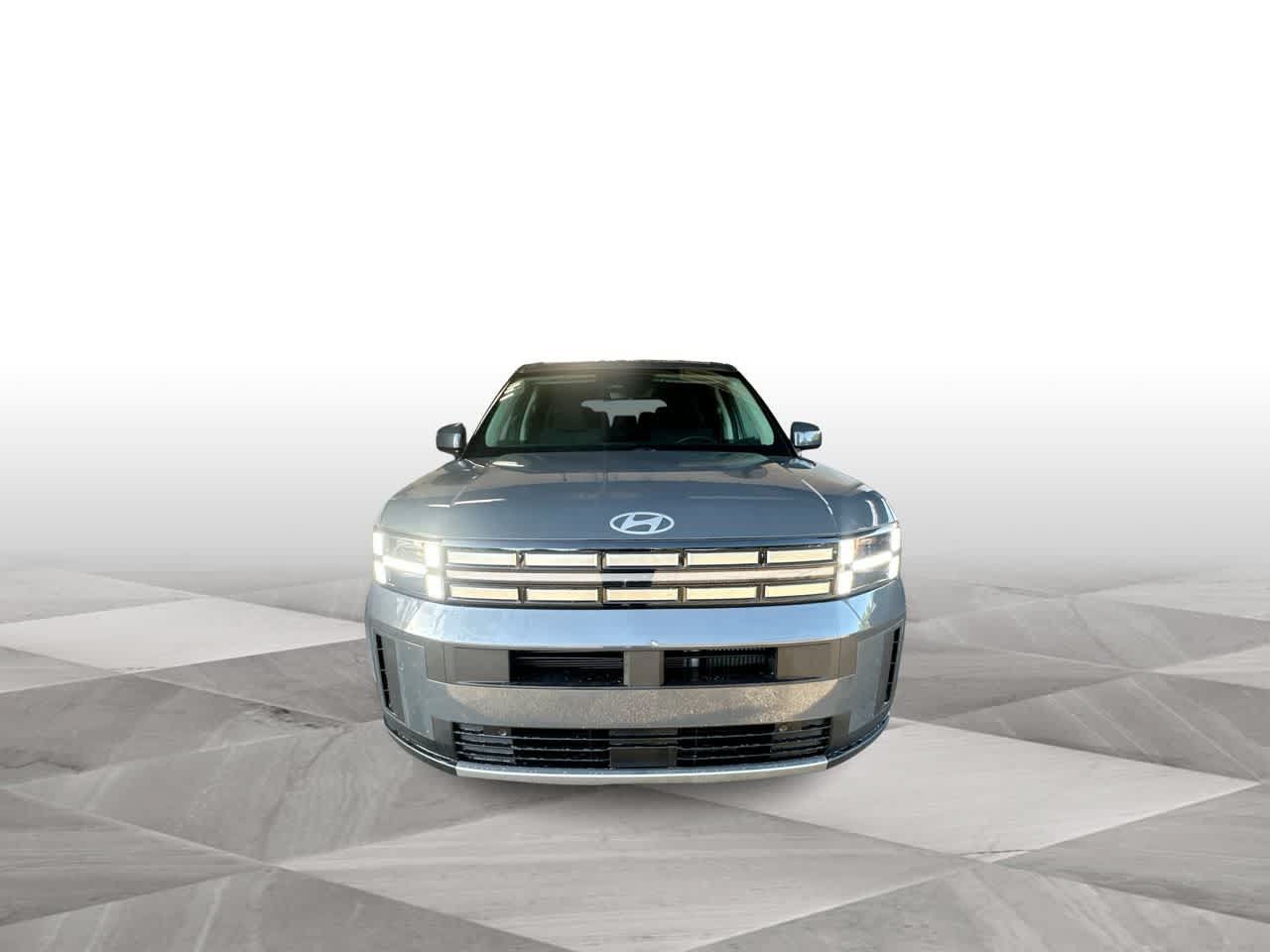 Used 2026 Hyundai Santa Fe SE FWD image 3