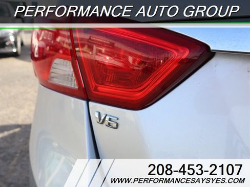 Used 2020 Chevrolet Impala LT image 14