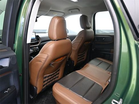 Used 2023 Ford Bronco Sport Badlands w/ Premium Package image 14