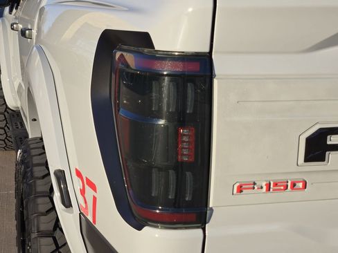 Used 2023 Ford F150 Raptor w/ Raptor 37 Performance Package AWD/4WD image 6
