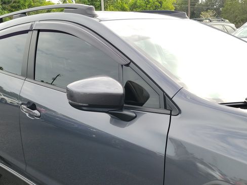 Certified 2024 Subaru Crosstrek 2.0i Premium AWD/4WD image 9