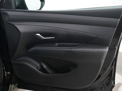 Certified 2026 Hyundai Tucson SEL AWD/4WD image 11