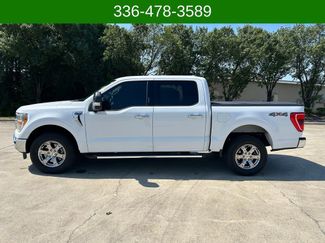Used 2022 Ford F150 XLT w/ Equipment Group 301A Mid AWD/4WD video 2