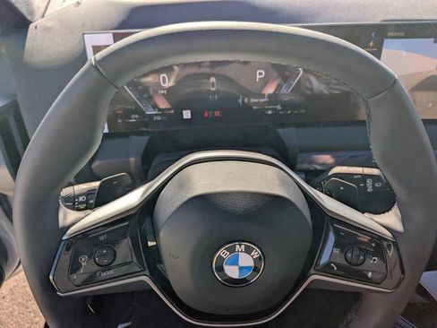 Used 2026 BMW X3 xDrive30 w/ Convenience Package image 14