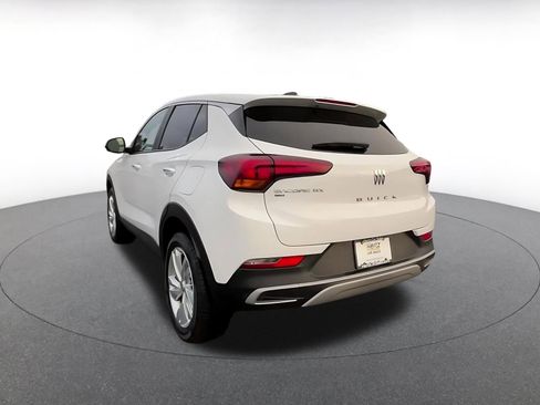 Used 2025 Buick Encore GX Preferred image 11