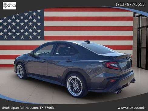Used 2022 Subaru WRX Premium image 7