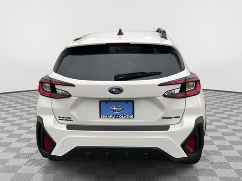 New 2026 Subaru Crosstrek 2.0i Premium AWD/4WD image 19