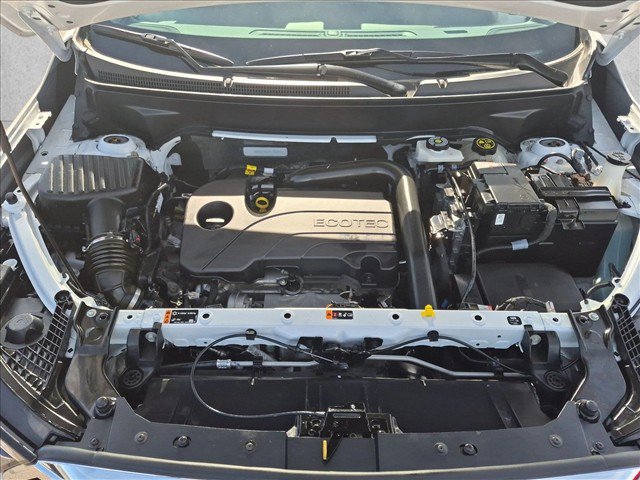 Certified 2023 GMC Terrain SLT FWD image 29