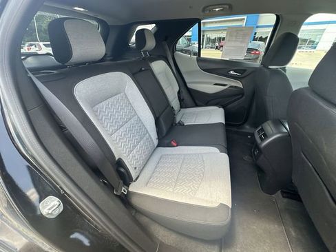 Used 2024 Chevrolet Equinox LS w/ LS Convenience Package FWD image 42