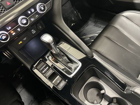 Used 2024 Acura Integra A-Spec FWD image 26