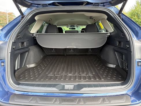 Used 2022 Subaru Outback Premium AWD/4WD image 21