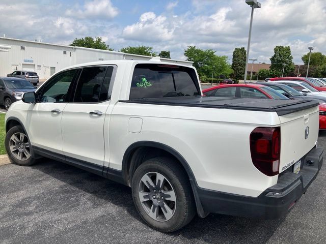 Used 2019 Honda Ridgeline RTL-E image 5