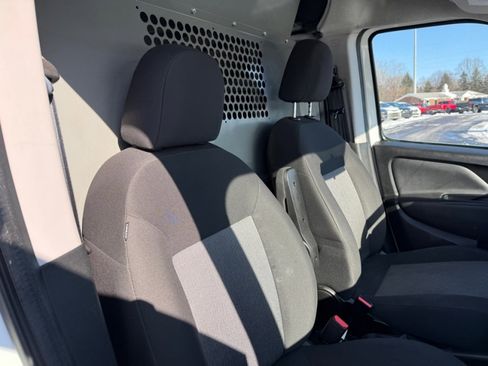 Used 2019 RAM ProMaster City Tradesman SLT FWD image 14