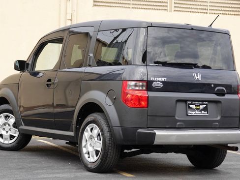 Used 2008 Honda Element LX image 21