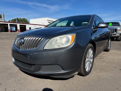 Used 2012 Buick Verano