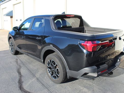 Used 2022 Hyundai Santa Cruz SEL image 4