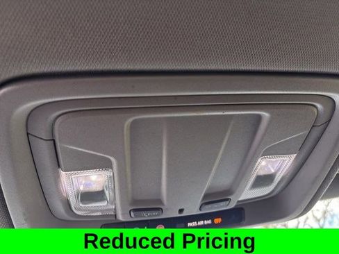 Used 2020 Chevrolet Silverado 1500 LT w/ Convenience Package image 26