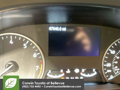 Used 2019 Ford EcoSport SE image 10