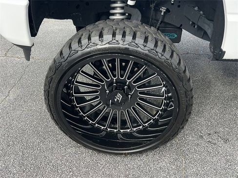 Used 2022 Ford F150 XLT w/ Equipment Group 302A High image 31