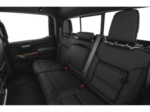 Used 2019 GMC Sierra 1500 Denali w/ Denali Ultimate Package AWD/4WD image 13