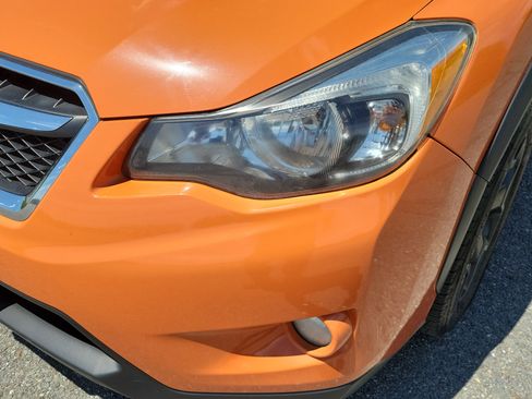 Used 2014 Subaru Crosstrek 2.0i Limited AWD/4WD image 9