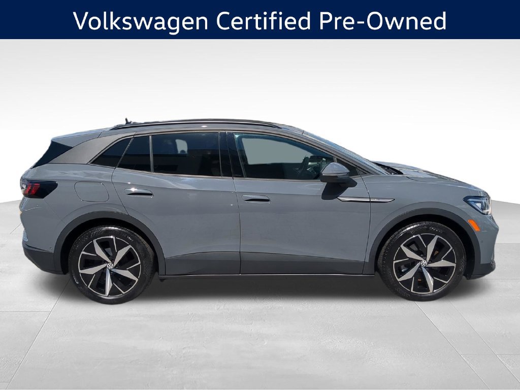 Certified 2023 Volkswagen ID.4 S RWD image 2