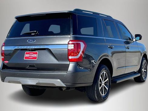Certified 2021 Ford Expedition XLT image 5