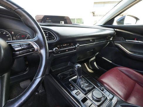 Used 2024 MAZDA CX-30 AWD 2.5 S w/ Preferred Package image 27