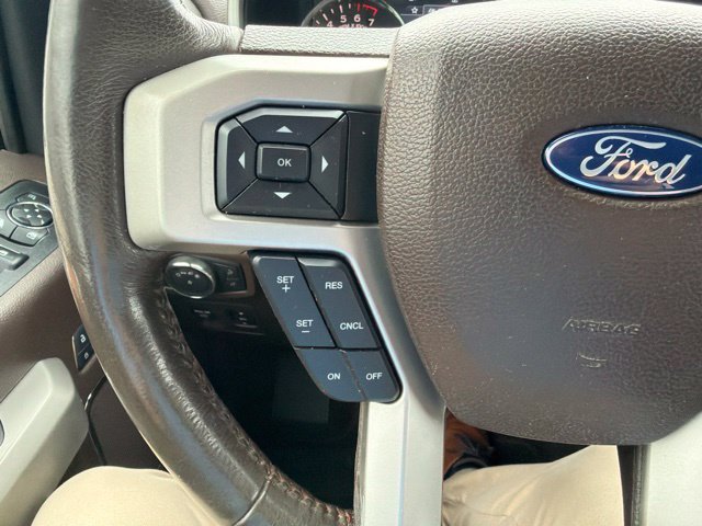 Used 2018 Ford F150 King Ranch RWD image 13