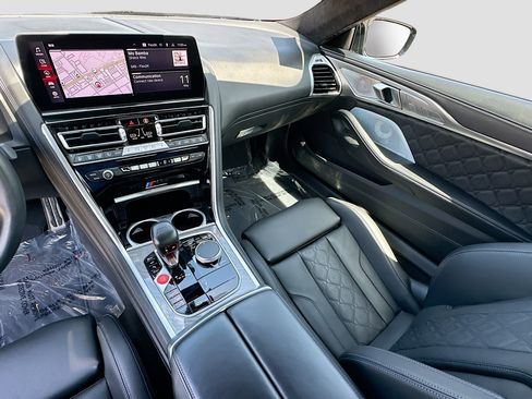 Used 2024 BMW M8 Competition AWD/4WD image 20