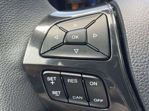 Used 2019 Ford Explorer Sport AWD/4WD image 26