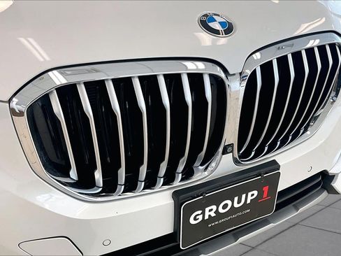 Used 2023 BMW X5 sDrive40i w/ Premium Package RWD image 28