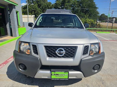 Used 2015 Nissan Xterra X RWD image 53
