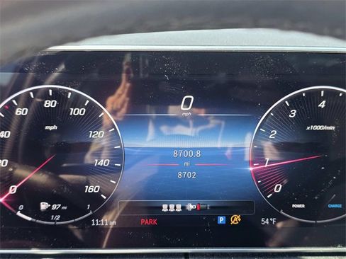 Used 2024 Mercedes-Benz C 300 C 300 image 16