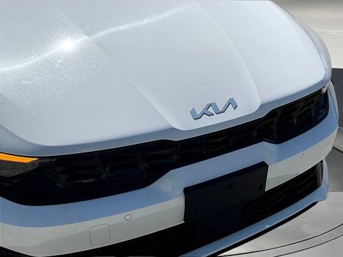 Used 2025 Kia K5 LXS FWD image 32