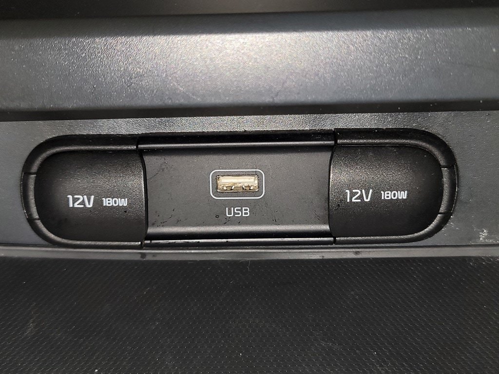 Used 2023 Kia Soul LX FWD image 22