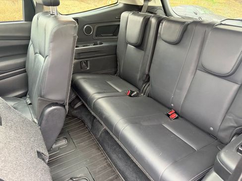 Used 2019 Subaru Ascent Limited w/ Popular Package #3 image 29