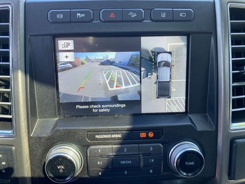 Used 2019 Ford F350 Limited w/ FX4 Off-Road Package image 17