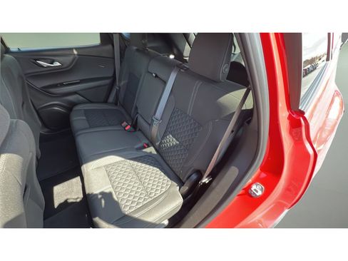 Certified 2019 Chevrolet Blazer LT image 28