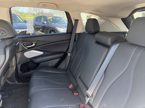 Used 2021 Acura RDX AWD w/ Technology Package image 18