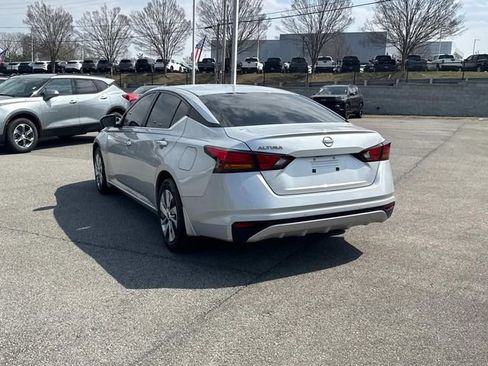 Used 2023 Nissan Altima 2.5 S image 6