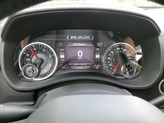 Used 2021 RAM 3500 Laramie AWD/4WD image 9