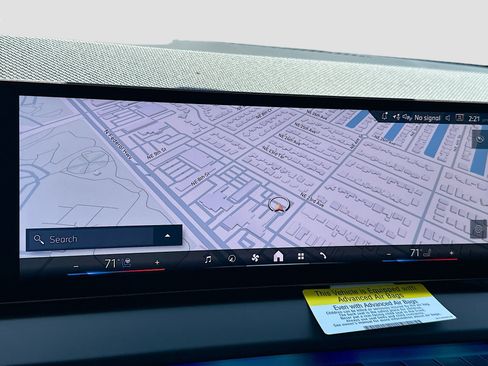 New 2026 BMW X3 xDrive30 image 13