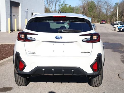 New 2026 Subaru Crosstrek 2.5i image 6