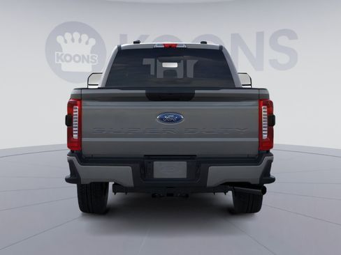 New 2026 Ford F250 XL w/ STX Appearance Package image 7